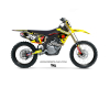 KIT DECO MOTOCROSS RAZ 1