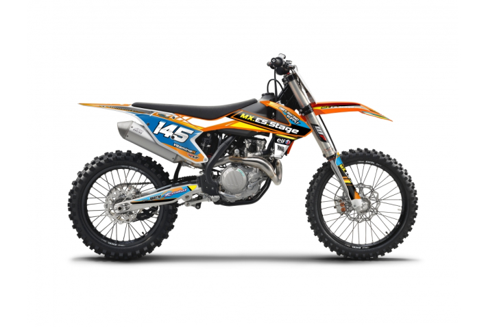 KIT DECO MOTOCROSS ESS