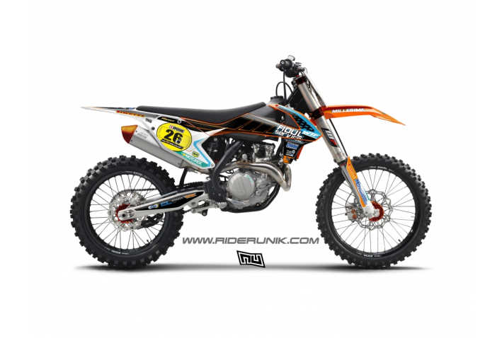 KIT DECO MOTOCROSS DPT
