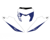 KIT DECO FONDS DE PLAQUES SHERCO SOB 1