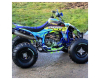 Kit déco quad Yfz-R FIQ 1