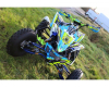 Kit déco quad Yfz-R FIQ 2