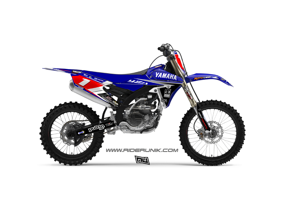 KIT DECO MOTOCROSS CAJ 1