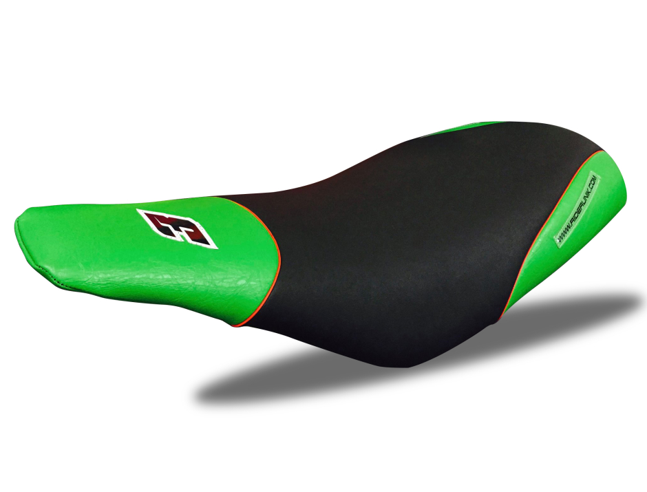 HOUSSE DE SELLE QUAD 100% PERSO 1