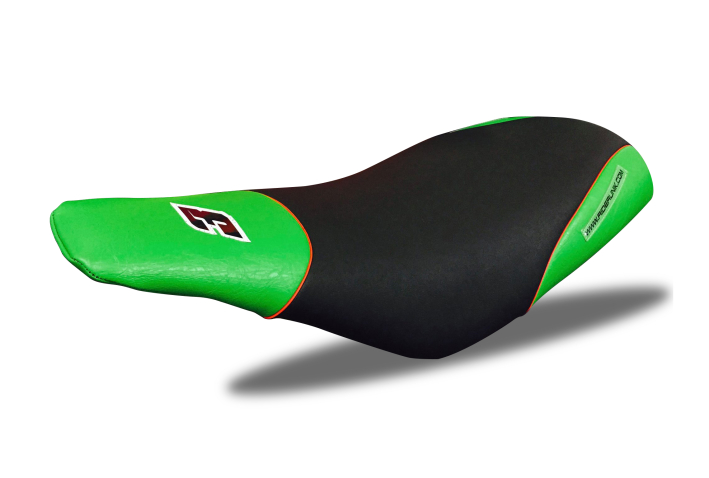 HOUSSE DE SELLE QUAD 100% PERSO