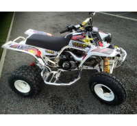 KIT DECO QUAD ROC