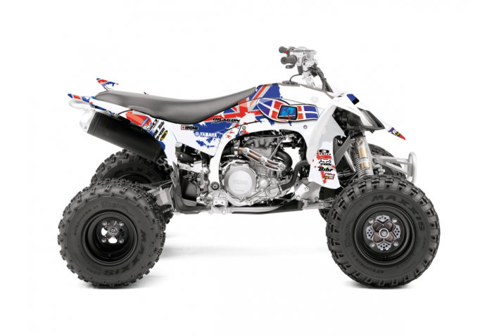KIT DECO QUAD BRI