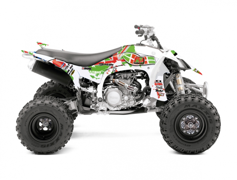 KIT DECO QUAD BRI VERT 1