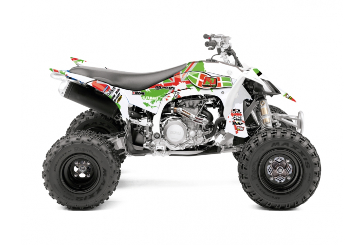 KIT DECO QUAD BRI VERT