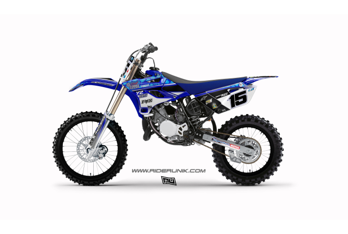 KIT DECO MOTOCROSS DEF