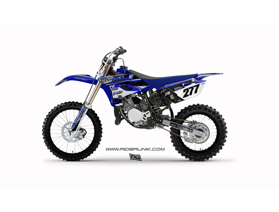 KIT DECO MOTOCROSS MXM 1