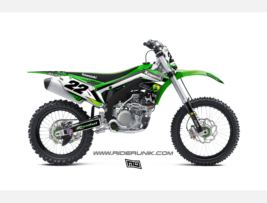 KIT DECO MOTOCROSS PON 1