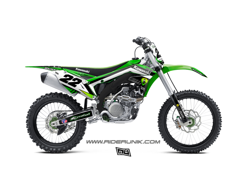 KIT DECO MOTOCROSS PON 1