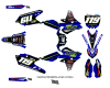 KIT DECO MOTOCROSS COZ 1