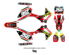 KIT DECO MOTOCROSS WCSJ 2