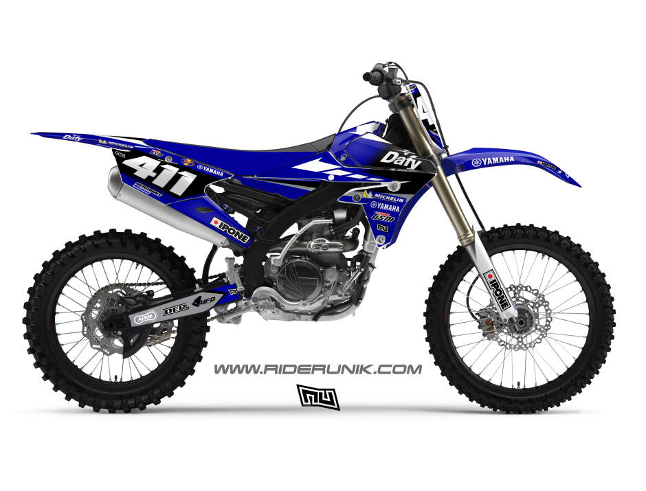 KIT DECO MOTOCROSS GSM 1