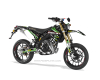 KIT DECO RIEJU MRT GREEN/YELL 1