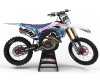 KIT DECO MOTOCROSS SPLASH 1