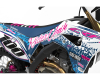 KIT DECO MOTOCROSS SPLASH 2