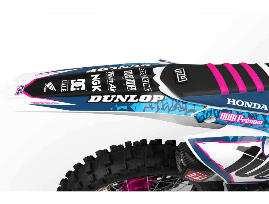 KIT DECO MOTOCROSS SPLASH 3