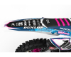 KIT DECO MOTOCROSS SPLASH 3