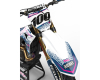 KIT DECO MOTOCROSS SPLASH 4