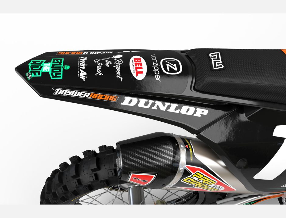 KIT DECO MOTOCROSS KTM ENJ 3