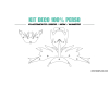 KIT DECO CASQUE 100% PERSO 8