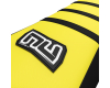 HOUSSE DE SELLE MOTOCROSS SUZUKI Noir/Jaune 2