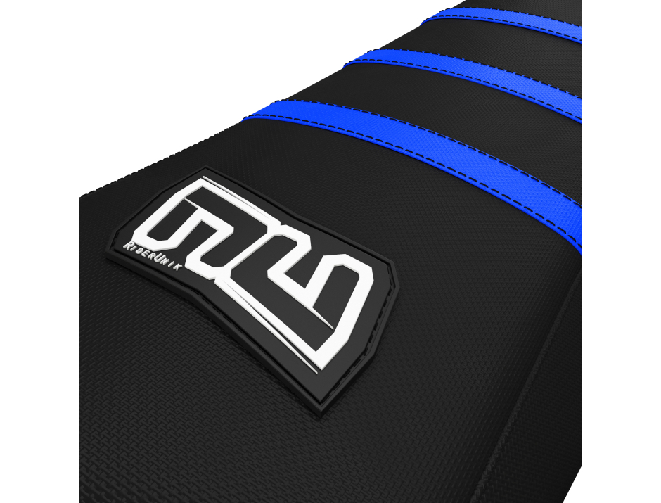 HOUSSE DE SELLE MOTOCROSS YAMAHA 2