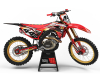 KIT DECO MOTOCROSS FAST 1