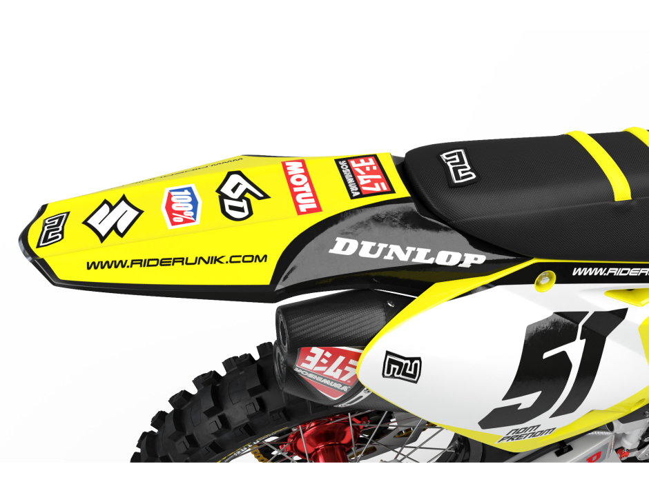 KIT DECO MOTOCROSS BARC 2