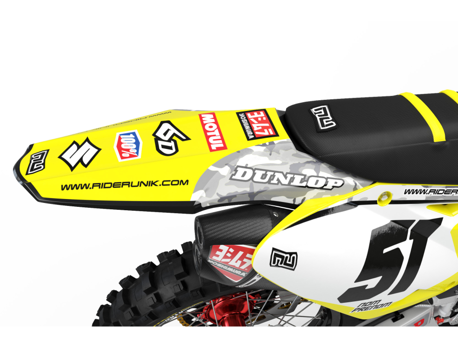 KIT DECO MOTOCROSS BARCAMO 2