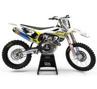 KIT DECO MOTOCROSS SOBER W