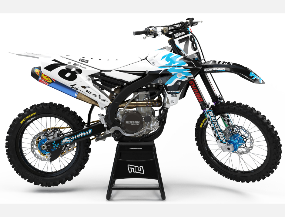 KIT DECO MOTOCROSS YEP 1