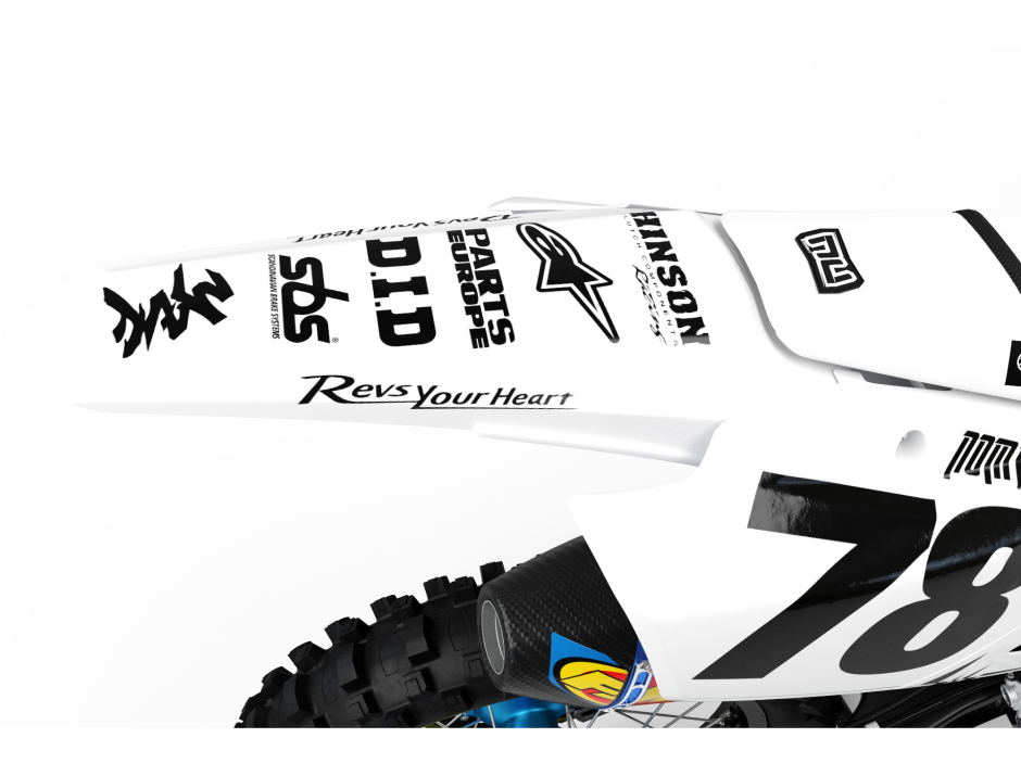 KIT DECO MOTOCROSS YEP 3