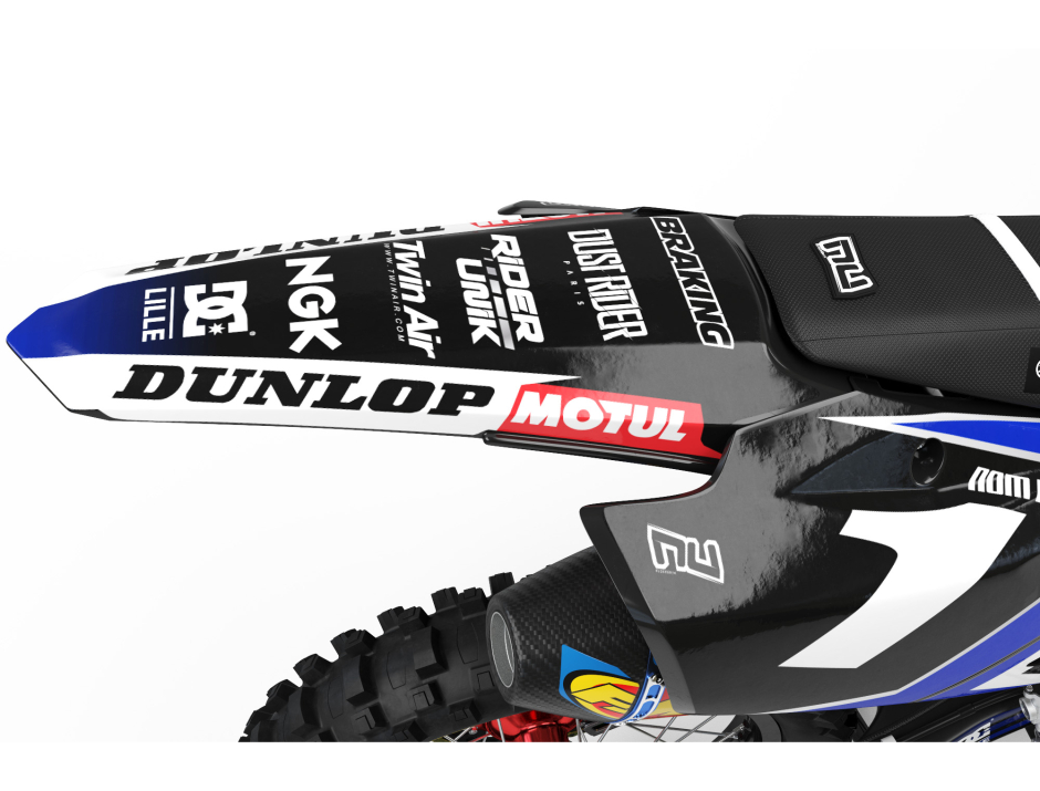 KIT DECO MOTOCROSS RID 3