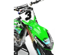 KIT DECO MOTOCROSS USINE 3