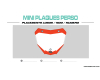Mini Plaques Personnalisées 1