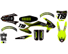 KIT DECO MOTOCROSS KTM ENJ FLUO 1