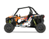 KIT DECO SSV POLARIS RZR Colorful 1