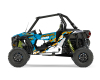 KIT DECO SSV POLARIS RZR Colorful Gold 1