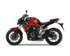KIT DECO YAMAHA MT 07 URBAN ROUGE 1