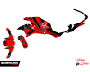 KIT DECO YAMAHA MT 07 URBAN ROUGE 2