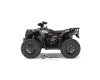 KIT DECO QUAD SCRAMBLER 1000 CAMO GRIS 1