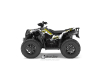 KIT DECO QUAD SCRAMBLER 1000 BRUSH BLANC 1