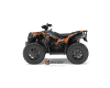 KIT DECO QUAD SCRAMBLER 1000 BRUSH ORANGE 1