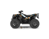 KIT DECO QUAD SCRAMBLER 1000 COLORFUL ORANGE 1