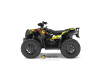 KIT DECO QUAD SCRAMBLER 1000 COLORFUL ROUGE 1