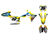 KIT DECO MOTOCROSS MON 2